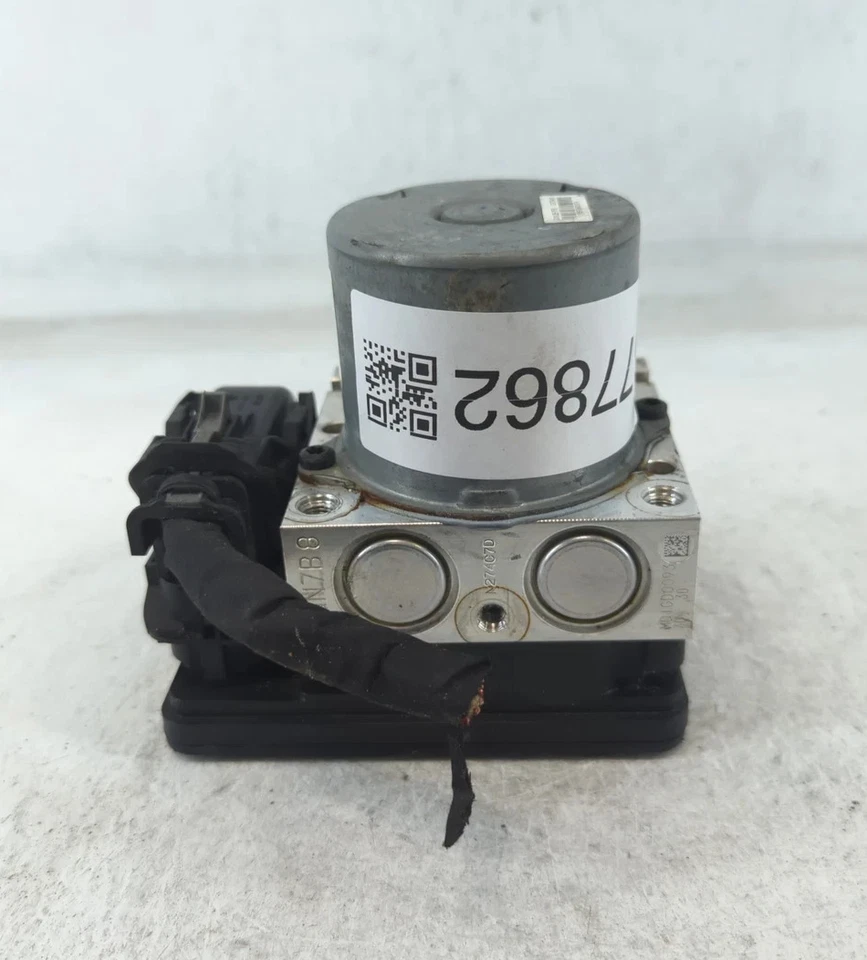 2016 2017 2018 Hyundai Tucson ABS Anti Lock Brake Pump Assembly Gasoline OEM Foto 2 de 4