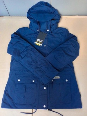 Jack Wolfskin Merlin XT Womens Jacket