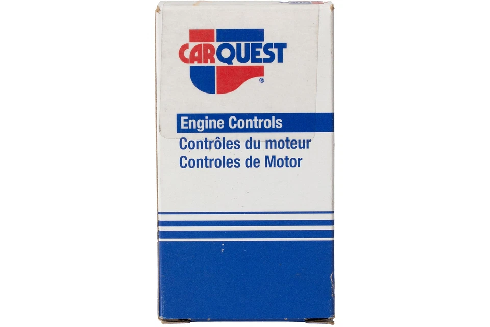 Carquest Blower Motor Resistor Harness Fits 1991-03 Ford Escort Model ID 57-5167 - Image 4 of 4