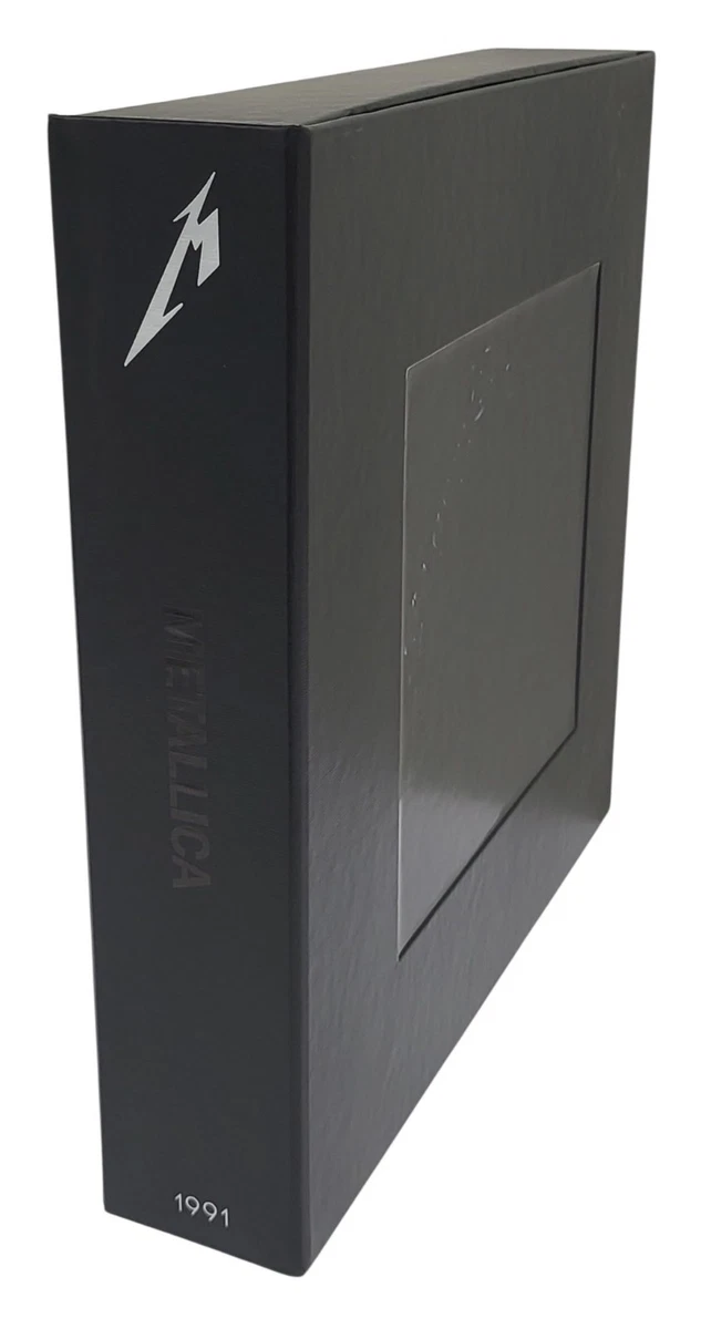 metallica box set products for sale | eBay