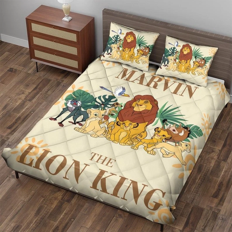 The Lion King Bedding for sale | eBay