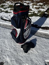 Taylormade Golf Cart Bag