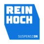 Reinhoch RH11-2196 mounting, engine for Nissan, Renault