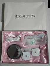 SKINCARE OPTIONS 3-in-1 SLIMMING & SHAPING BODY CARE NEW OPENED BOX 