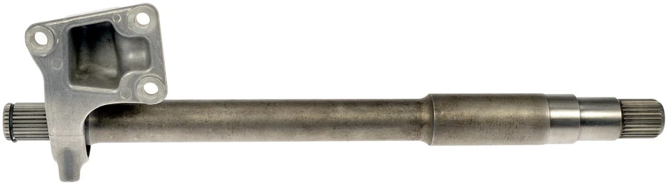 DORMAN 630-345 Front Intermediate Axle Shaft Assembly For 08-10 Avenger Journey - Image 2 of 4