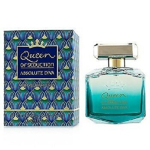 antonio banderas queen absolute diva