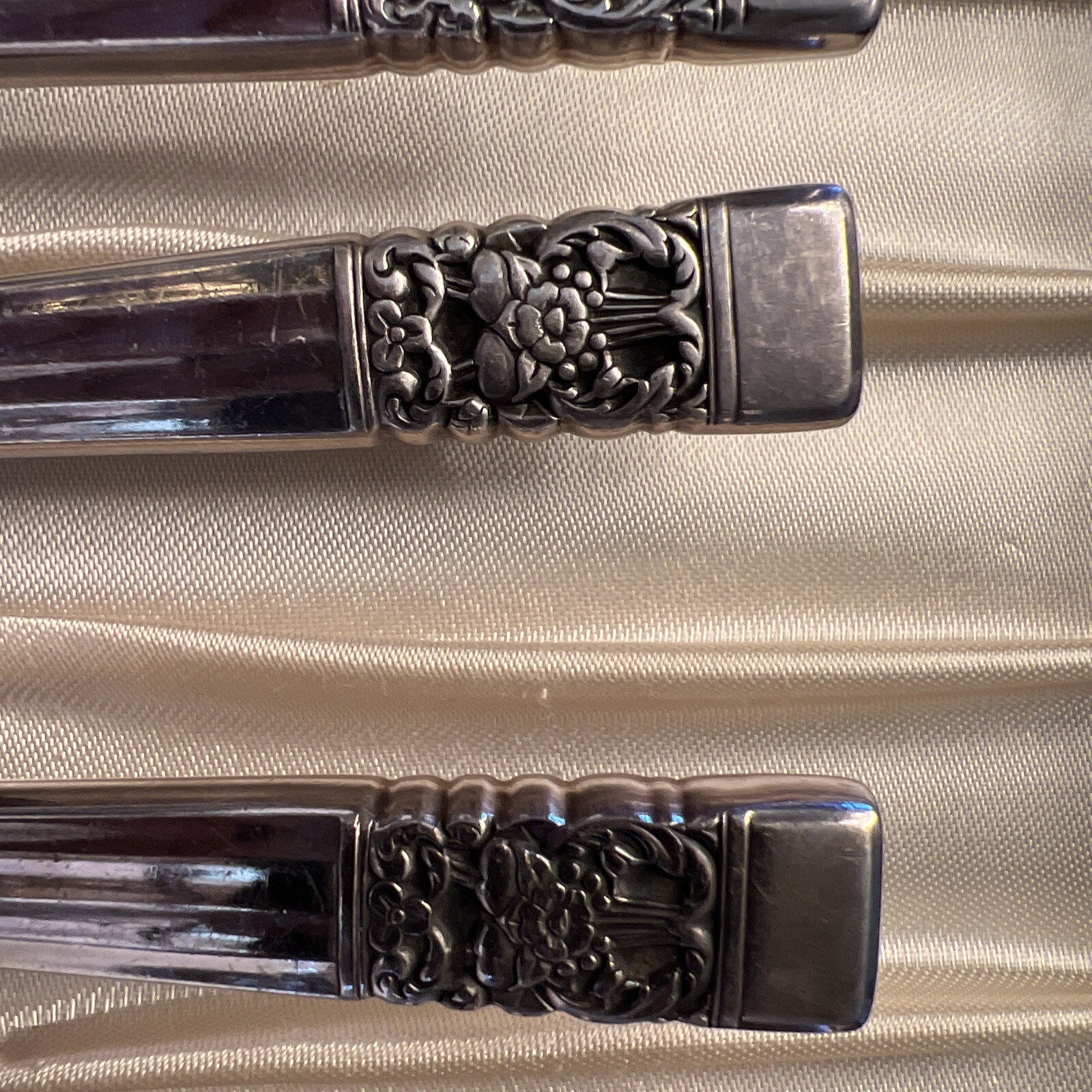 Community Silverplate Silverware eBay