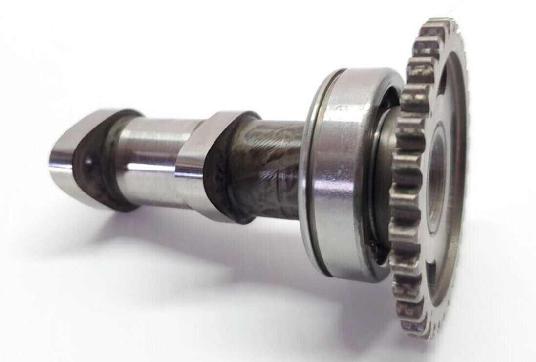 ALBERO A CAMME KAWASAKI KLR FORSE 600 O 650 VEDI DESCRIZIONE