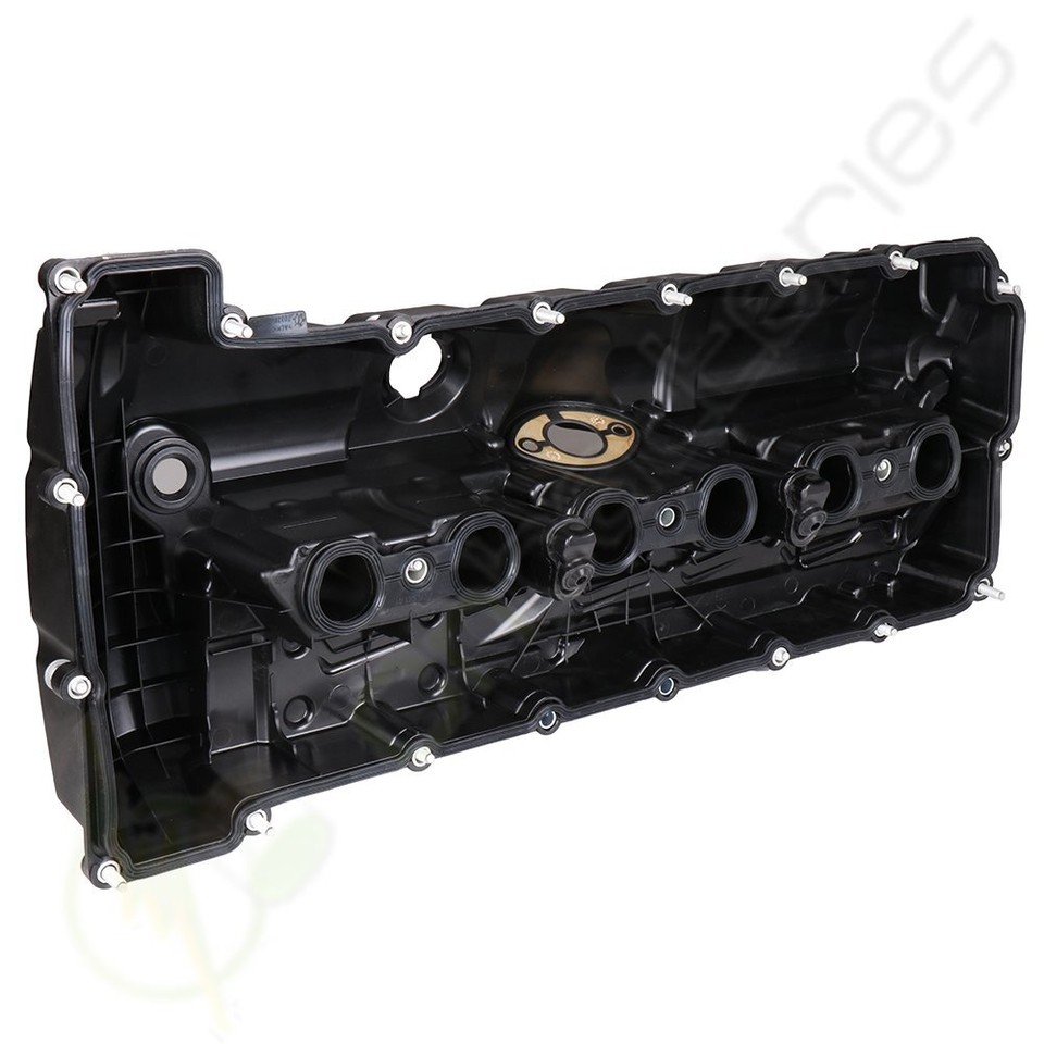 Engine Valve Cover with Gasket For BMW 128i 328i 528i X3 X5 Z4 13-06 ...