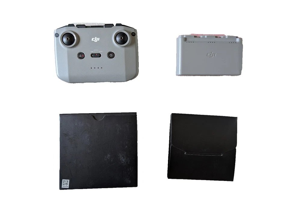 Dron Dji Mini 2 Fly More Combo - Imagen 3 de 4