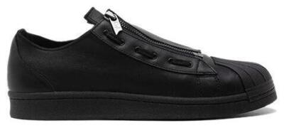 Adidas Y-3 Super Zip Black for sale | eBay