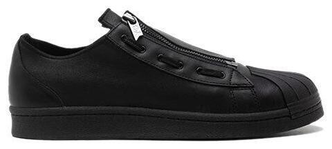 Adidas Y-3 Super Zip Black for sale | eBay