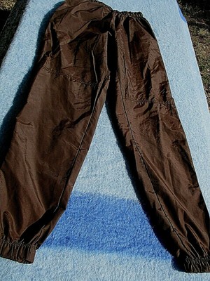 Boathouse Custom Made Medium Brown 