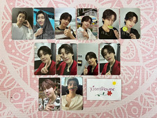 SEVENTEEN - Spill the Feels - Wonwoo - Photoc...
