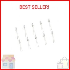 CEC Industries 2187 Bulbs, 28 V, 1.12 W, T-1.75 shape Box of 10 