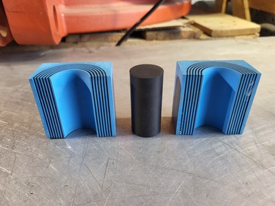 Roxtec Cable Sealing Module RM 60