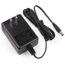 12V 1000mA Battery Charger For Kids Ride On Car Electric Bike Scooter Buggy Quad