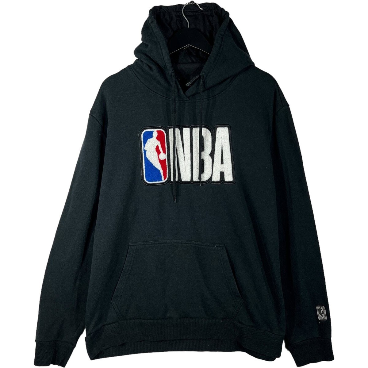 NBA Logo Hoodie | eBay