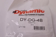 (10-Pk) John Dow Dynamic Gasket Poly M14 DY-DG-4B
