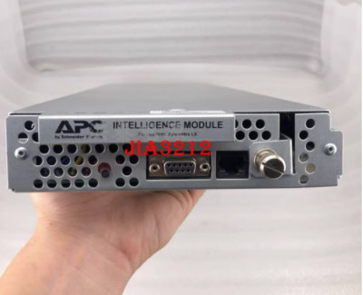 Used APC UPS SYMIM5 SYA 8KV-16KV Intelligence Power Control Module Tested