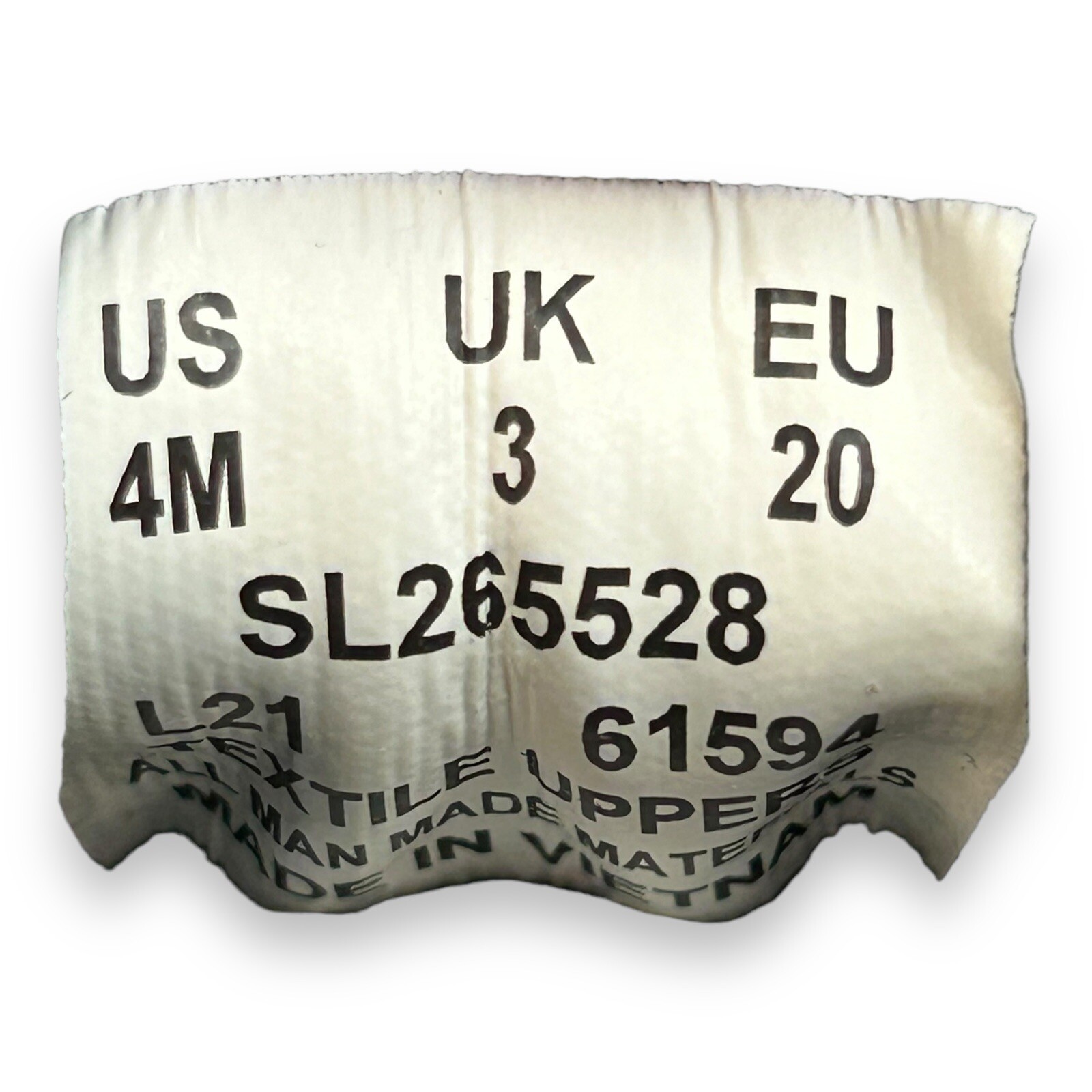 Children Unisex Shoes Saucony Kids Cohesion Size 4M New thumbnail 8