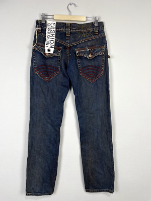 RICHMOND DENIM ジーンズ サイズ30 ☆定価4万程☆JOHN RICHMOND ジョン 