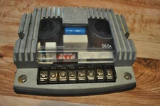 Diamond Audio Technology S6.0X HEX Series Crossover