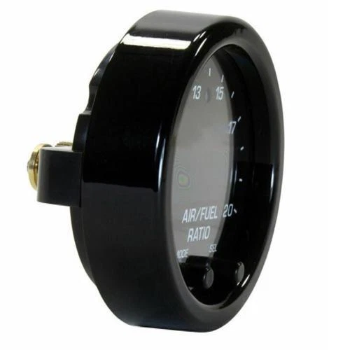 X-Series Wideband UEGO AFR Air Fuel Ratio Controller Gauge With Sensor - Image 2 of 3