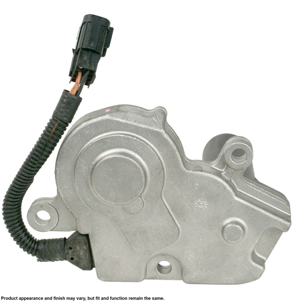Transfer Case Motor Cardone For 2003-2006 Chevrolet Avalanche 2500 4WD - Image 3 of 4