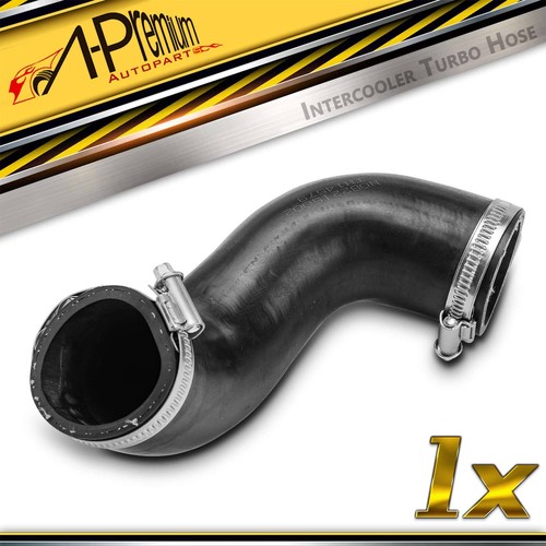 APremium Air Intake Hose Turbo Hose for Audi A4 B7 20042009 2.0 TDI 8E0145790N eBay