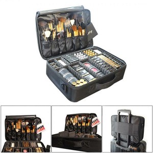 professional cosmetic case