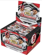 2024 Bowman Chrome Prospects *YOU PICK* 1st RC Base BCP 1-150 *BUY 2+ & SAVE*