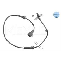 Meyle Sensor DrehzahlfüHler Hinten Links Passend FüR Nissan NP300 Navara