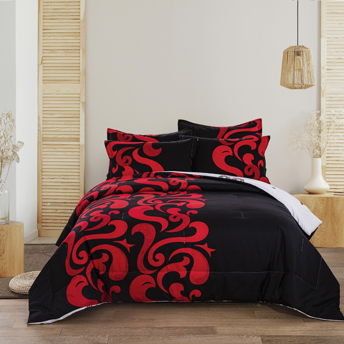 Ultra Soft Premium Goose Down 