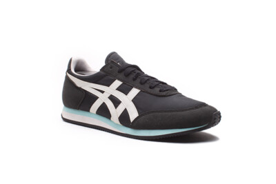 Unisex Onitsuka Tiger DL301 4250 Ocean Blue/Navy Shoes UK