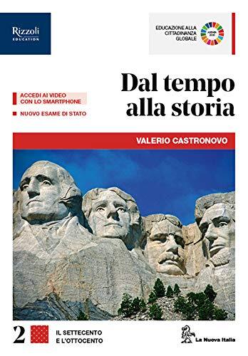 9788822198013 Dal tempo alla storia. Per le Scuole superiori. Co...one online: 2