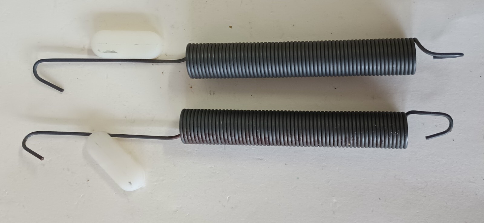 Frigidaire Electrolux Dishwasher Door Spring Set 154430501 & Link 154325201 eBay