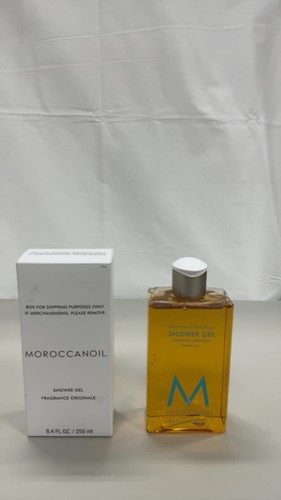 Moroccanoil Shower Gel, Fragrance Originale, 8.5 Fl. Oz. - Picture 2 of 2