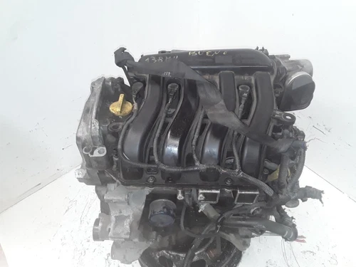 K4MP848 Teilmotor für RENAULT MEGANE III BERLINA 5P * 1427383