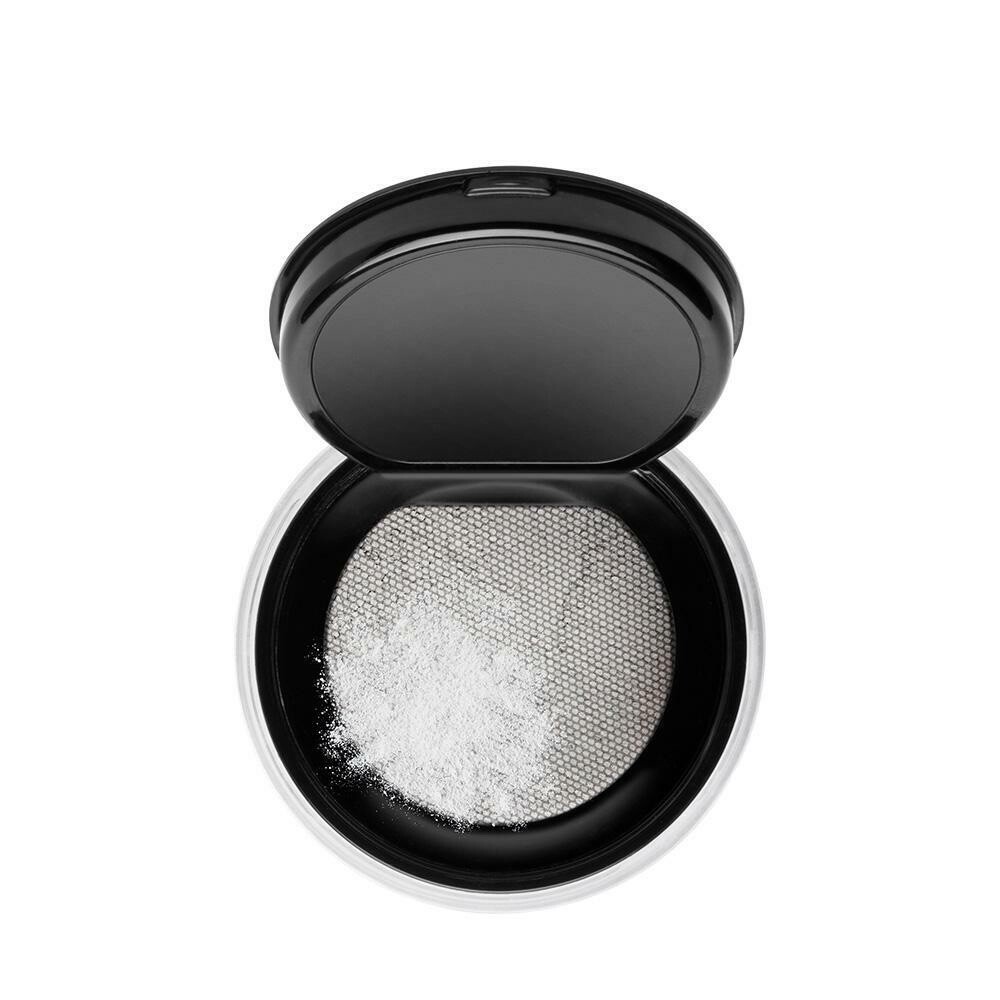Kristofer Buckle Casting Call Translucent Loose Setting Powder w/ Brush ...