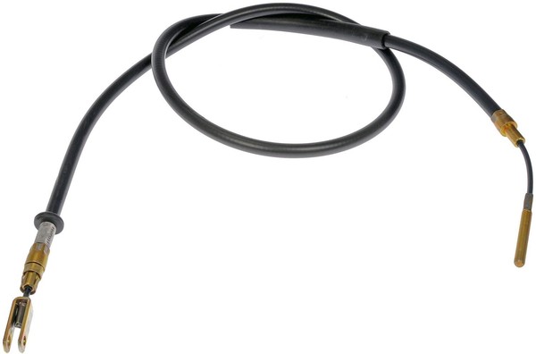 Dorman C95088 Parking Brake Cable For Select 90 Chevrolet Gmc Models - View #8