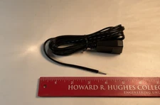 Streamlight 22050 Direct Wire Charge Cord Adapter For chargers NEW