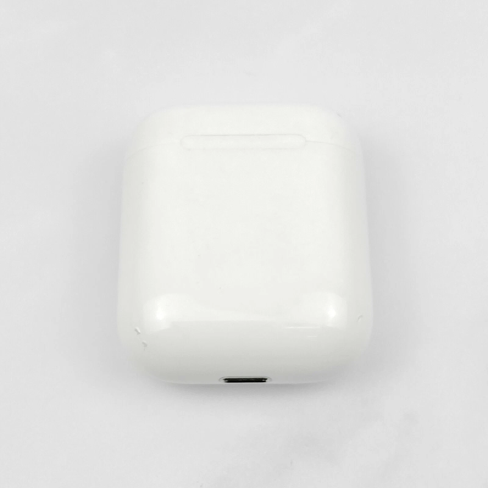 Apple AirPods 2nd Gen Charging Case Authentic Apple Replacement Review