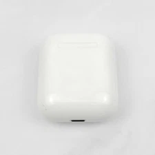 Apple AirPods 2nd Gen Charging Case Authentic Apple Replacement