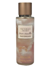 VICTORIA  S SECRET BARE VANILLA DAYDREAM FRAGRANCE BODY MIST SPRAY SPLASH 8.4 oz