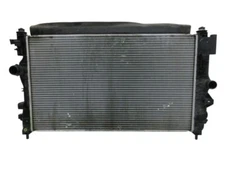 Cooler Radiator Coolant Cooler A20DTH Fits for Opel Astra J (P10) 2.0