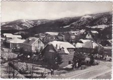 GAMBARIE D'ASPROMONTE - REGGIO CALABRIA - TRAVEL -83965-