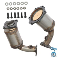 2x Catalytic Converter set For 2003 2004 2005 2006 2007 Nissan Murano 3.5L
