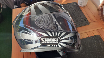 Shoei xr1100 in der Größe L. Neu und noch nie getragen. 