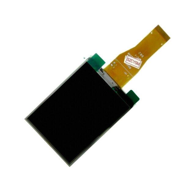 Casio EX-H5 H9 Z16 Z26 Display Camera Replacement LCD Repair Casio EX-H5 H9 Z16 Z26 Display Camera Replacement LCD Repair